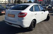 Lada (ВАЗ) Granta I Рестайлинг Челябинск  - изображение 14