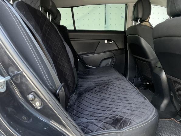 Kia Sportage III с пробегом 2012 года, цена 1 180 000 рублей, 159526 км, внедорожник, Автокод Объявления