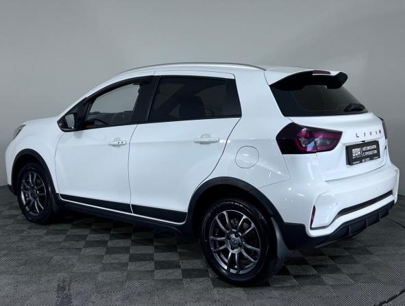 Livan X3 Pro с пробегом 2023 года, цена 1 177 000 рублей, 84729 км, внедорожник, Автокод Объявления