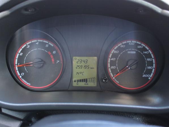 Lada (ВАЗ) Kalina II с пробегом 2014 года, цена 279 000 рублей, 259194 км, универсал, Автокод Объявления