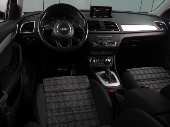 Audi Q3 I (8U) Рестайлинг с пробегом 2015 года, цена 1 749 000 рублей, 205210 км, внедорожник, Автокод Объявления