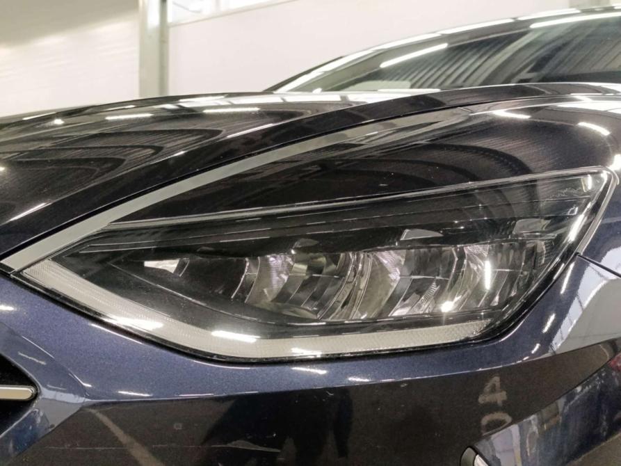 Hyundai Sonata VIII (DN8) Набережные Челны  - изображение 21