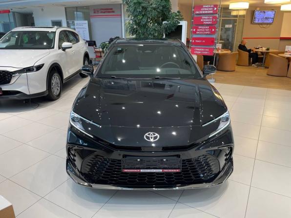 Toyota Camry IX (XV80) China Market с пробегом 2026 года, цена 4 699 000 рублей, 1 км, седан, Автокод Объявления