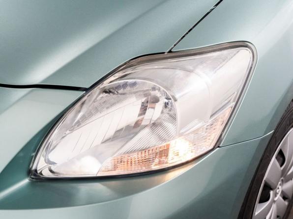 Toyota Belta I с пробегом 2009 года, цена 725 000 рублей, 30203 км, седан, Автокод Объявления