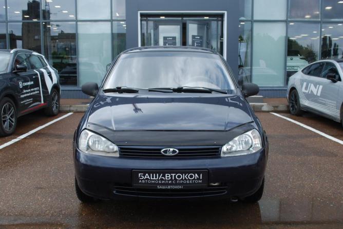Lada (ВАЗ) Kalina I с пробегом 2009 года, цена 240 000 рублей, 96650 км, хэтчбек, Автокод Объявления