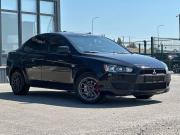 Mitsubishi Lancer X Волгоград  - изображение 40