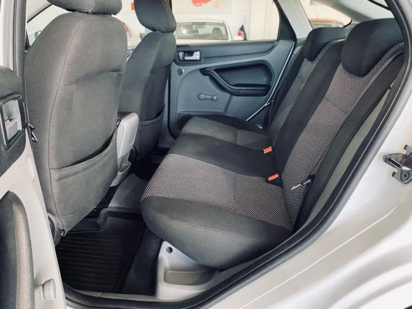 Ford Focus II Рестайлинг с пробегом 2008 года, цена 750 000 рублей, 113000 км, хэтчбек, Автокод Объявления