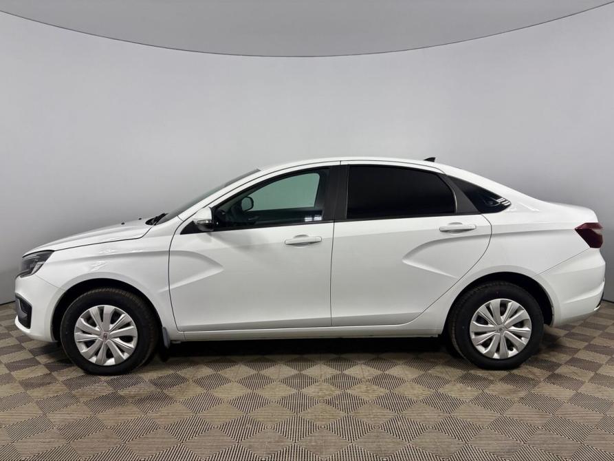 Lada (ВАЗ) Vesta I Рестайлинг (NG) Борисоглебск  - изображение 2