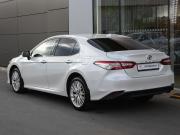 Toyota Camry VIII (XV70) Москва  - изображение 29