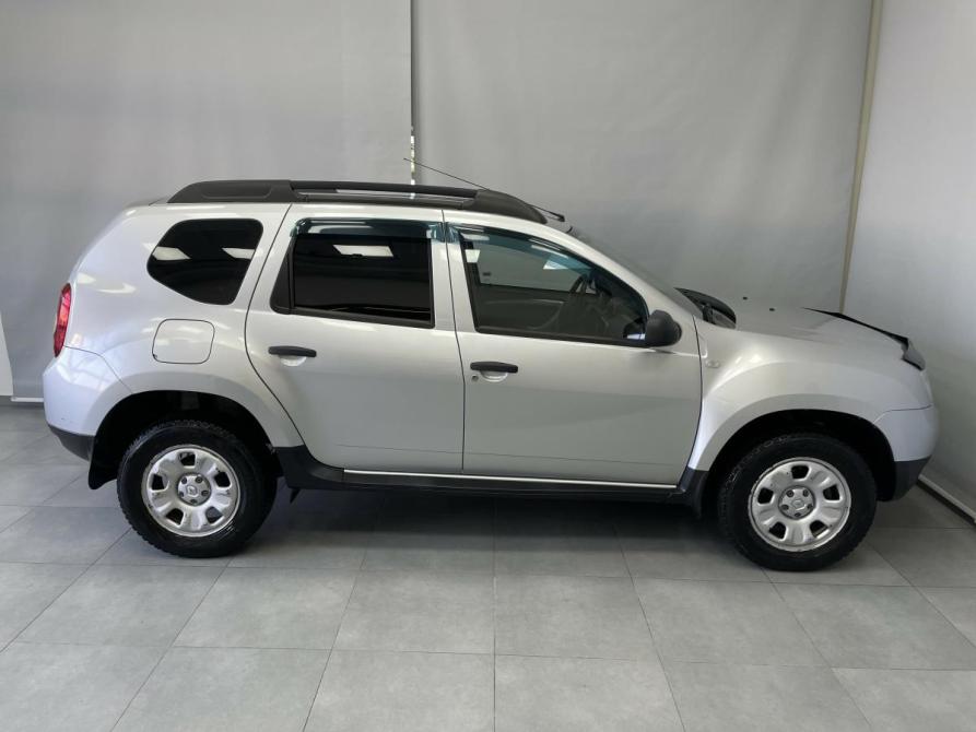 Renault Duster I Красноярск  - изображение 10