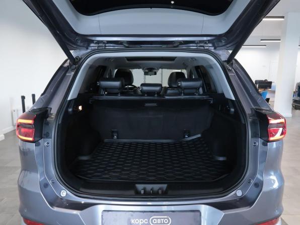 Chery Tiggo 7 Pro Max I с пробегом 2023 года, цена 1 682 800 рублей, 50643 км, внедорожник, Автокод Объявления