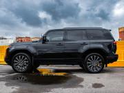 Lexus GX III Москва  - изображение 30