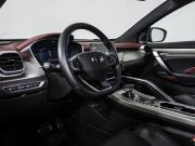 Geely Coolray I Москва  - изображение 33