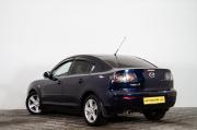 Mazda 3 I (BK) Рестайлинг Сургут  - изображение 24