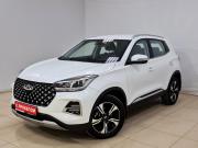 Chery Tiggo 4 Pro I Рестайлинг Альметьевск  - изображение 23