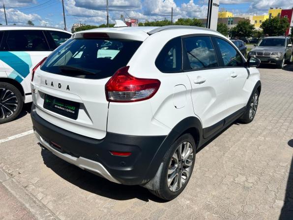 Lada (ВАЗ) XRAY I с пробегом 2019 года, цена 1 044 000 рублей, 72112 км, хэтчбек, Автокод Объявления