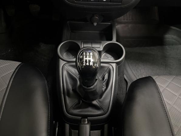Lada (ВАЗ) Granta I Рестайлинг с пробегом 2022 года, цена 730 000 рублей, 69807 км, лифтбек, Автокод Объявления