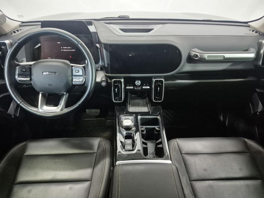 Haval Dargo I Ярославль  - изображение 11