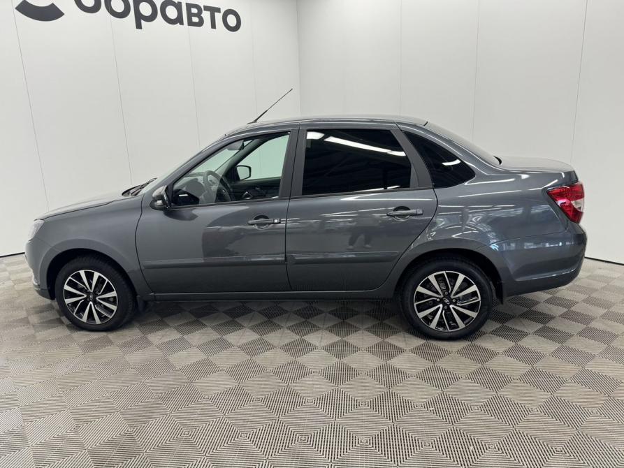Lada (ВАЗ) Granta I Рестайлинг Воронеж  - изображение 9