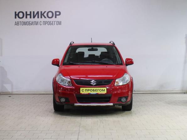 Suzuki SX4 I (Classic) Рестайлинг с пробегом 2010 года, цена 999 000 рублей, 146721 км, хэтчбек, Автокод Объявления
