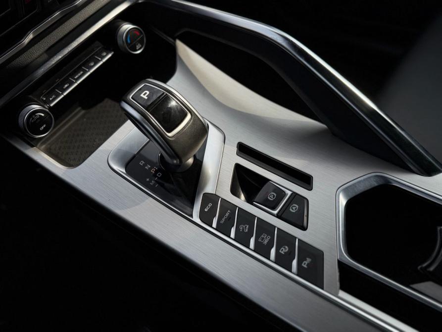 Geely Coolray I Минеральные Воды  - изображение 17