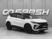 Geely Coolray I Рестайлинг Ростов-на-Дону  - изображение 20
