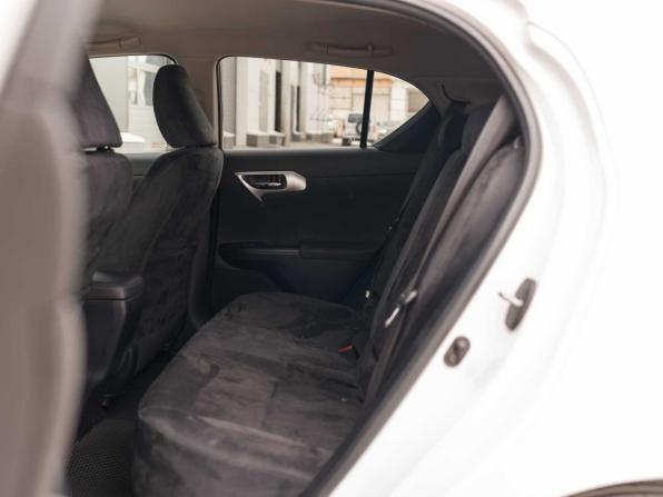 Lexus CT I с пробегом 2011 года, цена 1 315 000 рублей, 231180 км, хэтчбек, Автокод Объявления