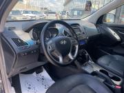 Hyundai ix35 I Рестайлинг Краснодар  - изображение 36