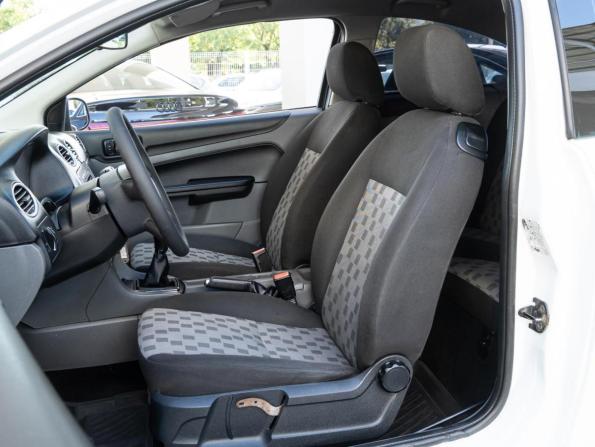 Ford Focus II Рестайлинг с пробегом 2008 года, цена 390 000 рублей, 222522 км, хэтчбек, Автокод Объявления