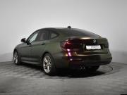 BMW 3 серии VI (F3x) Рестайлинг Санкт-Петербург  - изображение 28