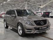 Mercedes-Benz GLK-Класс I (X204) Рестайлинг Казань  - изображение 27
