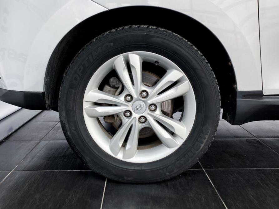 Hyundai ix35 I Ростов-на-Дону  - изображение 10