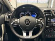 Renault Logan II Рестайлинг Москва  - изображение 32