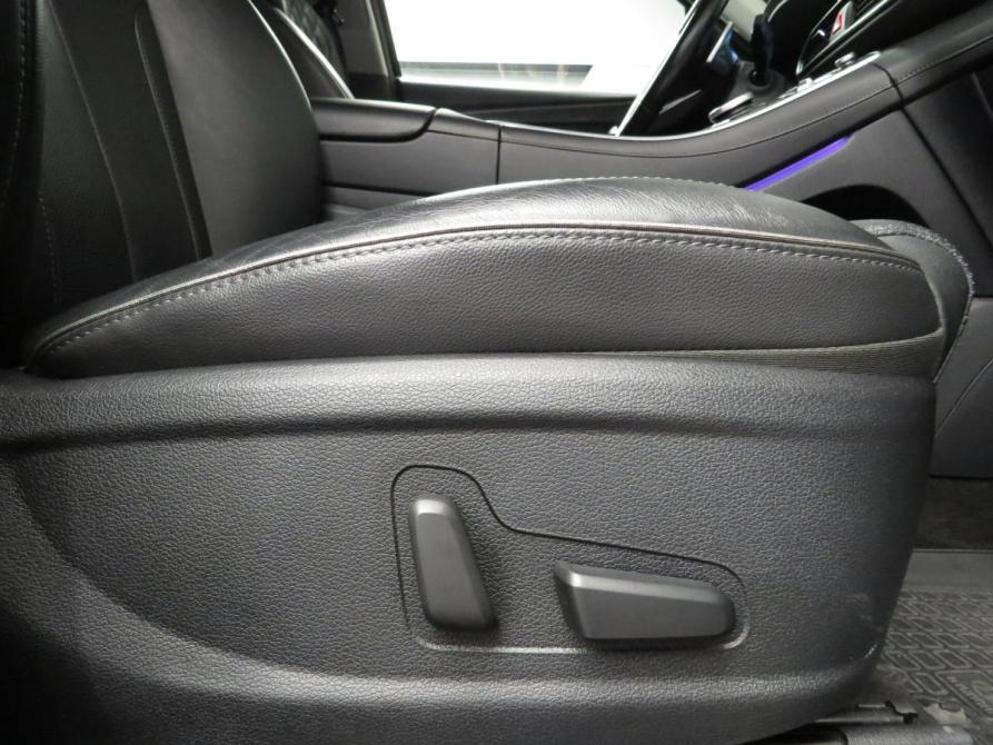 Hyundai Santa Fe IV Рестайлинг Санкт-Петербург  - изображение 15