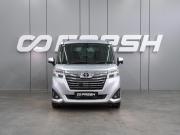 Toyota Roomy I Воронеж  - изображение 21