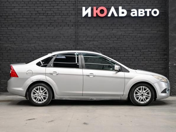 Ford Focus II Рестайлинг с пробегом 2008 года, цена 450 000 рублей, 265558 км, седан, Автокод Объявления