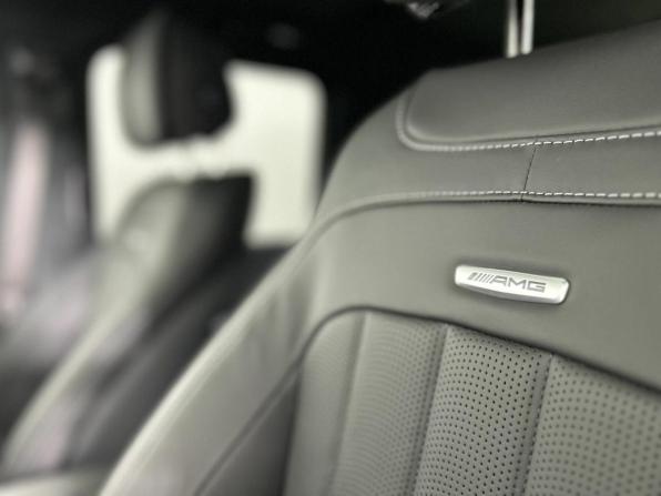 Новый Mercedes-Benz G-Класс AMG II (W465) Рестайлинг 2025 года, цена 33 900 000 рублей, внедорожник, Автокод Объявления