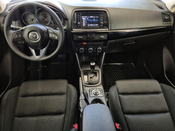 Mazda CX-5 I с пробегом 2013 года, цена 1 699 000 рублей, 164709 км, внедорожник, Автокод Объявления