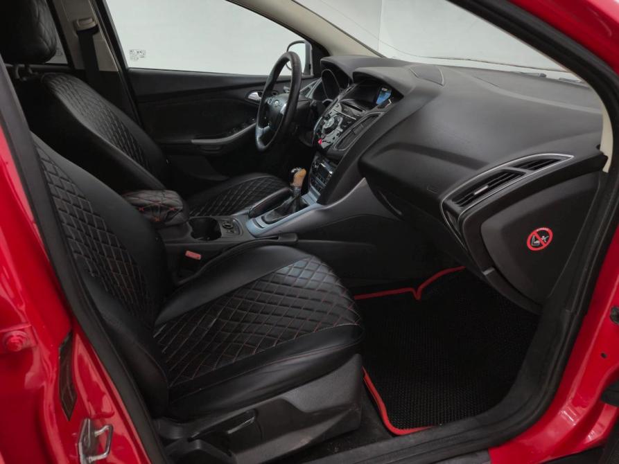 Ford Focus III Альметьевск  - изображение 16