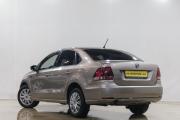 Volkswagen Polo V Рестайлинг Новокузнецк  - изображение 40