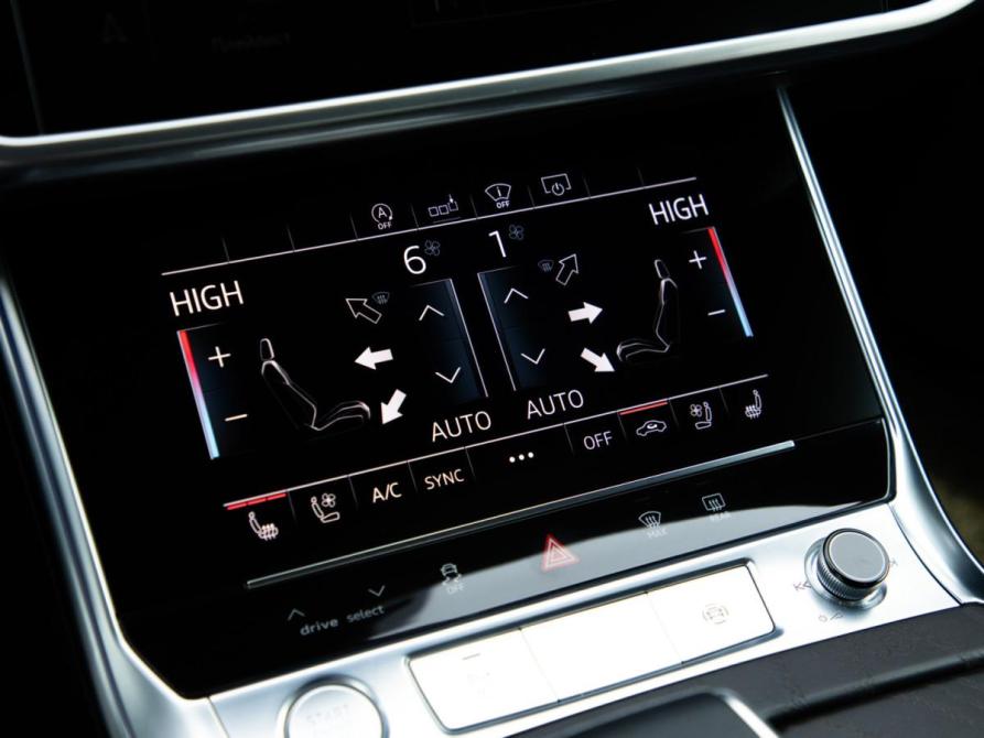 Audi A6 V (C8) Москва  - изображение 22