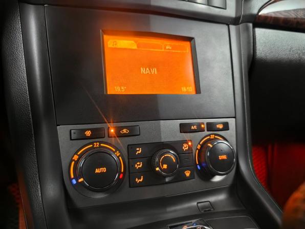 Opel Antara I Рестайлинг с пробегом 2014 года, цена 822 000 рублей, 231351 км, внедорожник, Автокод Объявления