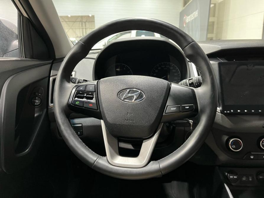 Hyundai Creta I Пермь  - изображение 14