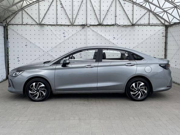 BAIC U5 Plus с пробегом 2024 года, цена 1 600 000 рублей, 11500 км, седан, Автокод Объявления