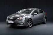 Kia Cerato III Тюмень  - изображение 29