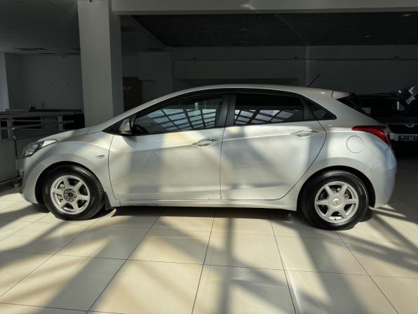 Hyundai i30 II с пробегом 2014 года, цена 679 000 рублей, 292288 км, хэтчбек, Автокод Объявления