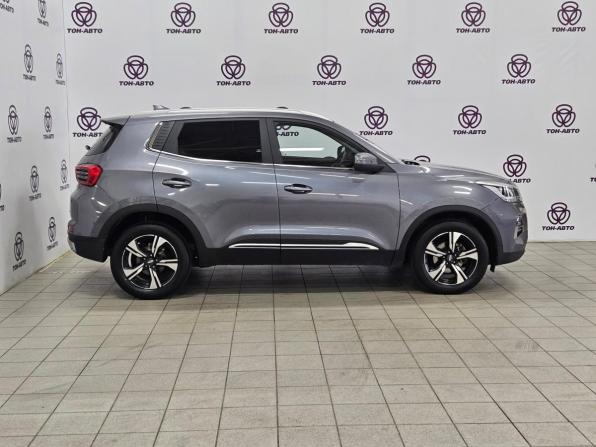 Chery Tiggo 4 Pro I с пробегом 2024 года, цена 1 595 000 рублей, 53372 км, внедорожник, Автокод Объявления