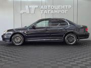 Hyundai Sonata IV (EF) Рестайлинг Таганрог  - изображение 25