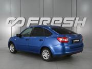Lada (ВАЗ) Granta I Рестайлинг Ростов-на-Дону  - изображение 17