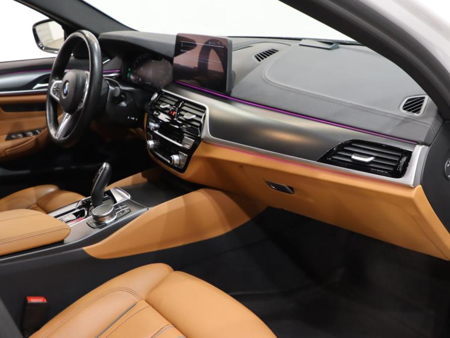 BMW 5 серии VII (G30/G31/G38) Рестайлинг Санкт-Петербург  - изображение 9